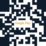 Google Play下载二维码 - 每日大赛 MGM贵宾会网址 APP